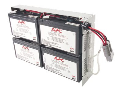 APC : REPLACABLE batterie pour SU 1000RMI2U