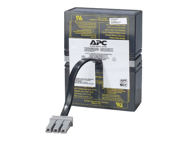 APC Batterie de remplacement 32