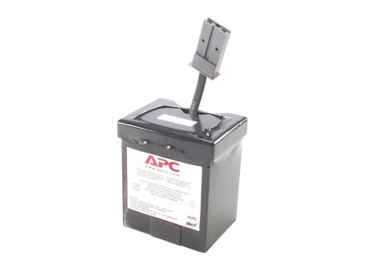 APC : REPLACEMENT batterie Garantie 1an /SMART-UPS