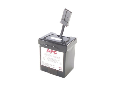 APC : REPLACEMENT batterie Garantie 1an /SMART-UPS