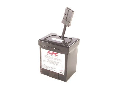 APC : REPLACEMENT batterie Garantie 1an /SMART-UPS