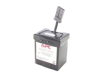 APC : REPLACEMENT batterie Garantie 1an /SMART-UPS