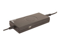 Urban Factory : UNIVERSAL CHARGER LAPTOP 90W