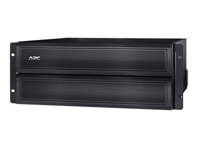 APC : SMART-UPS X 120V batterie EXT. batterie pack RM / TOWER (63.20kg)