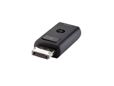 HP : DISPLAYPORT TO HDMI 1.4 ADAPTER .