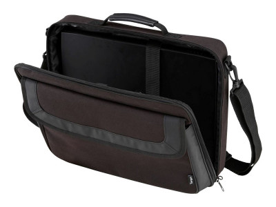 Targus : VALUE CASE NYLON BLACK 15IN