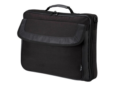 Targus : VALUE CASE NYLON BLACK 15IN