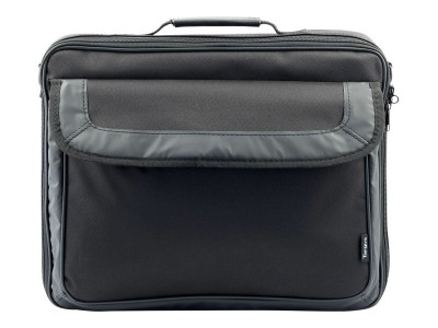 Targus : VALUE CASE NYLON BLACK 15IN