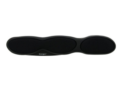 Kensington : WRIST PILLOW MOUSSE NOIR