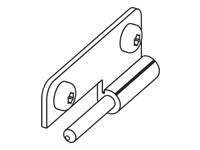 Intermec : HINGES ASSY EC 401/501/601 XPS .