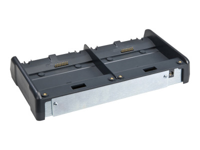 Intermec : FLEXDOCK BASE DUAL CHG only .