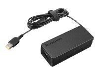 Lenovo : THINKPAD 65W AC ADAPTER SLIM TIP EU