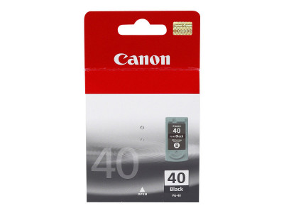 Canon : PG-40 Cartouche encre NOIR MP150/MP170/MP450/IP1600/IP2200