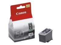 Canon : PG-50 Cartouche encre NOIR MP150/MP170/MP450/IP2200