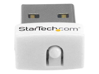 Startech : 802.11N USB WIRELESS LAN card 150 MBPS USB WIFI DONGLE