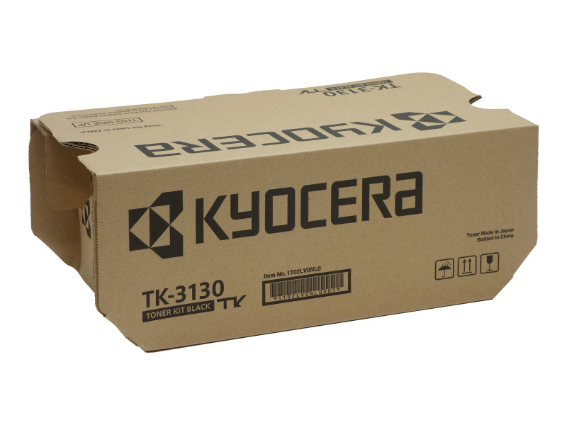 Kyocera Mita : TK-3130 TONER-kit FS-4200DN/4300DN