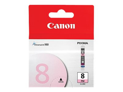 Canon CLI-8PM cartouche encre Photo MAGENT IP6600D