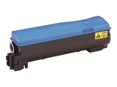 Kyocera Mita : TK-570C TONER kit Cyan F pour S-C5400DN 12K PAGES