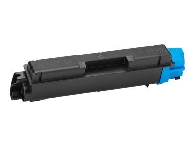 Kyocera Mita : TK-580C TONER kit Cyan FS-C5150DN