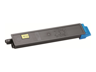 Kyocera Mita : TK-895C TONER-kit Cyan FS-C8020MFP pour S-C8025MFP