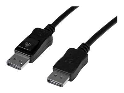 Startech : 10M ACTIVE DP cable DISPLAYPORT TO DISPLAYPORT M/M