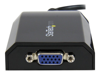 Startech : ADAPTATEUR VIDEO USB 3.0 VERS VGA pour MAC et PC - 1920X1200