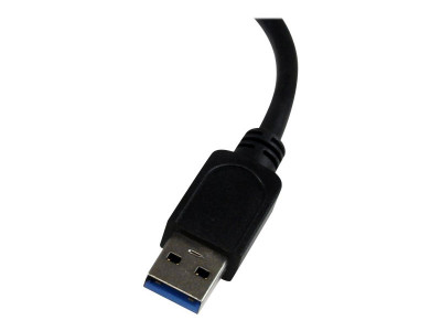 Startech : ADAPTATEUR VIDEO USB 3.0 VERS VGA pour MAC et PC - 1920X1200