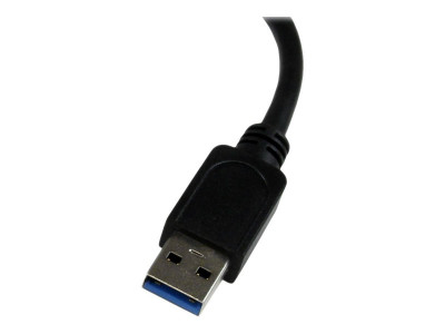 Startech : ADAPTATEUR VIDEO USB 3.0 VERS VGA pour MAC et PC - 1920X1200