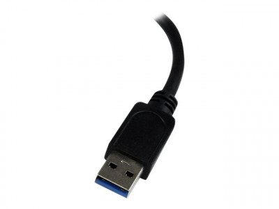 Startech : ADAPTATEUR VIDEO USB 3.0 VERS VGA pour MAC et PC - 1920X1200