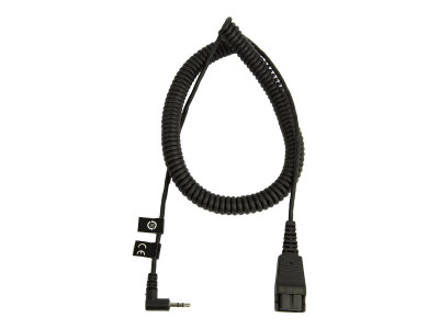 GN NetCom : ADAPTER cable QD .