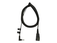 GN NetCom : ADAPTER cable QD .