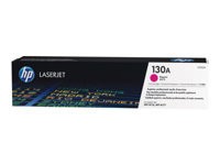 HP : Cartouche Toner LaserJet 130A Magenta