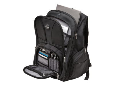 Kensington : CONTOUR BACKpack