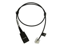 GN NetCom : ADAPTER QD TO RJ45 SPECIAL pour SIEMENS OPEN STAGE