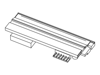 DataMax : PRINTHEAD 600 DPI - I-4606E .