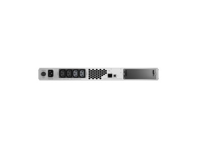 APC : APC SMART-UPS 1500VA LCD RM 1U 230V (29.05kg)