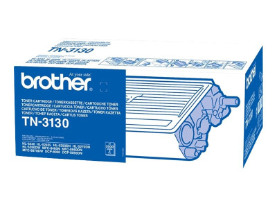 Brother TN-3130 Toner Noir 3500 pages