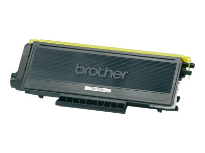 Brother TN-3130 Toner Noir 3500 pages