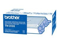 Brother TN-3130 Toner Noir 3500 pages