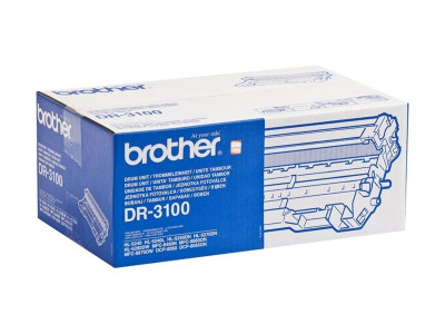 Brother : kit tambour 25000 pages pour HL-52XX