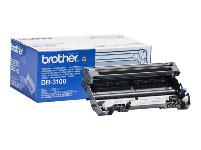 Brother : kit tambour 25000 pages pour HL-52XX