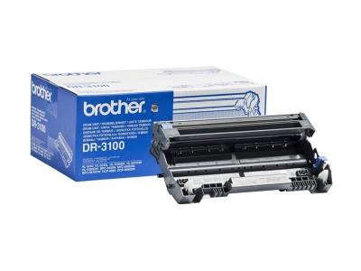Brother : kit tambour 25000 pages pour HL-52XX