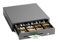 Star : CB-2002 LC FN CASH DRAWER NEW (7.20kg)