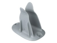 DataLogic : MULTI PURPOSE STAND/MOUNT WHITE .