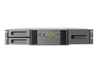 HP : MSL2024 0-DRIVE tape LIBRARY (pc) (25.00kg) HP : MSL2024 0-DRIVE tape LIBRARY (pc) (25.00kg)