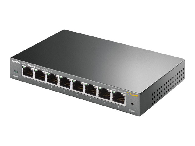 tp link 8 port