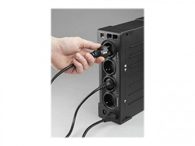 Eaton MGE : EATON ELLIPSE ECO 650 IEC