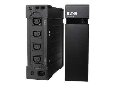 Eaton MGE : EATON ELLIPSE ECO 650 IEC