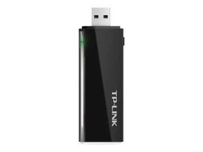 TP-Link : AC1200 WIRELESS DUAL BAND USB 3.0 ADAPTER