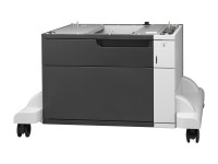 HP : LASERJET 1X500 SHEET FEEDER W/ STAND M712 (24.30kg)